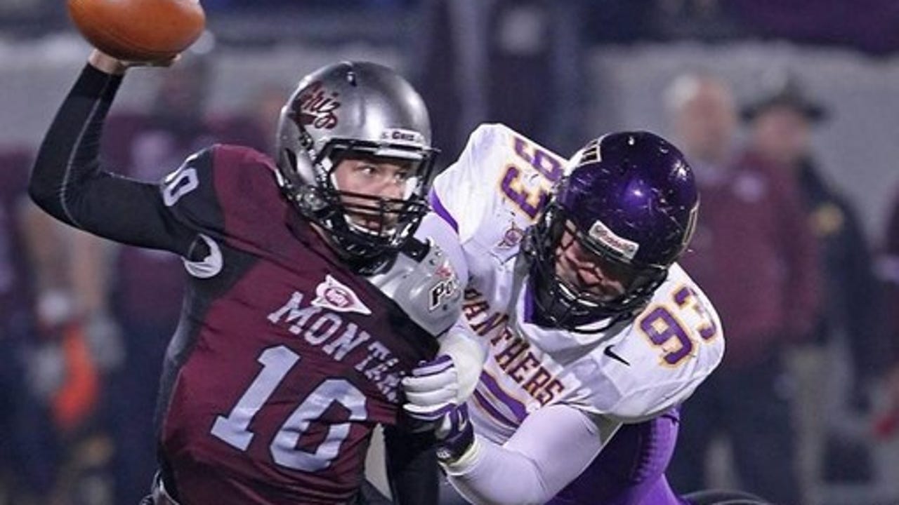 Early season showdowns fill FCS Top 25